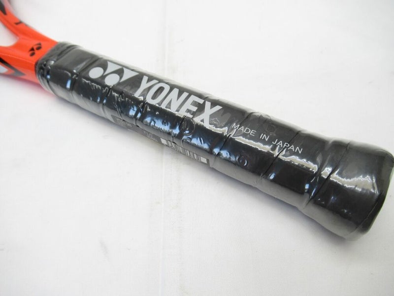 **NOS** YONEX VCORE Si 98 305g TENNIS RACQUET (4 3/8) UNSTRUNG. MADE IN JAPAN!