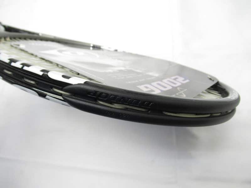 Raquette Dunlop Muscle Weave 200g - Taille 4,5, Tamis 95, Occasion