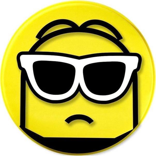 50 PACK: WILSON "MINIONS 2.0 BOX OF FUN" TENNIS VIBRATION DAMPENERS WR8413801001