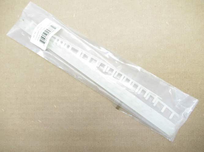BUMPERGUARD / GROMMET SET: HEAD "XENON 135 CT / VECTOR 155 CT" SQUASH. #285130