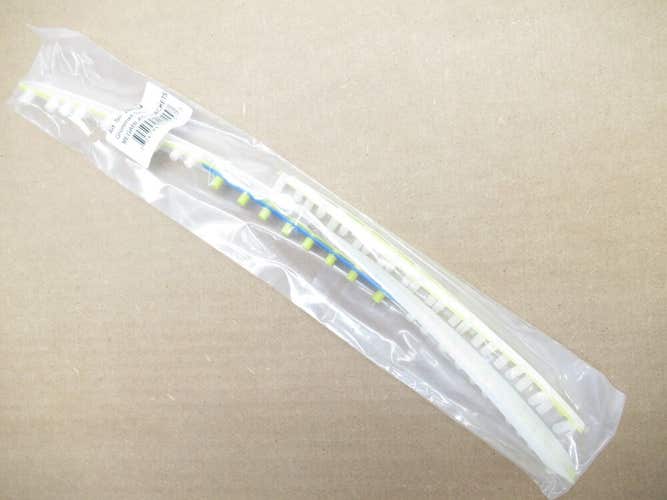BUMPERGUARD / GROMMET SET: HEAD "MEGABLAST 175/185/195" RACQUETBALL. #288934