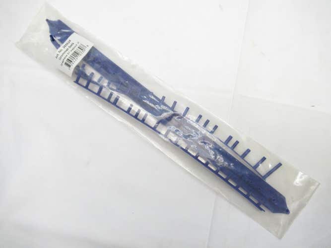 BUMPERGUARD / GROMMET SET: HEAD GRAPHENE XT INSTINCT "JR" BLUE (16X19) #285624