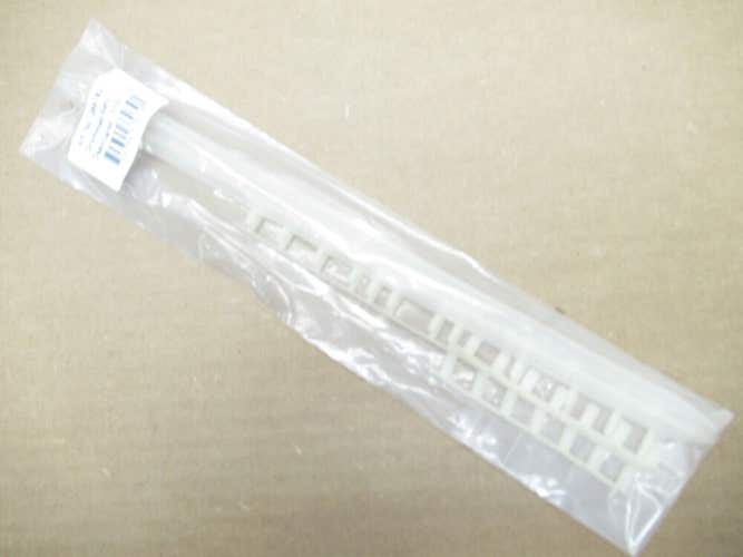 BUMPERGUARD/GROMMET SET: HEAD INTELLIGENCE i.110/i.130/PRO V SK38 SQUASH #288182