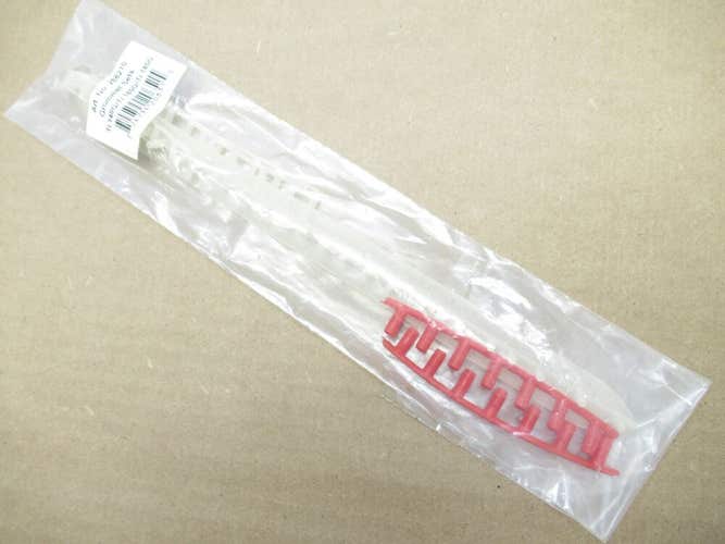 BUMPERGUARD / GROMMET SET: HEAD TITANIUM "Ti 140/160/180" SK20N SQUASH. #288210