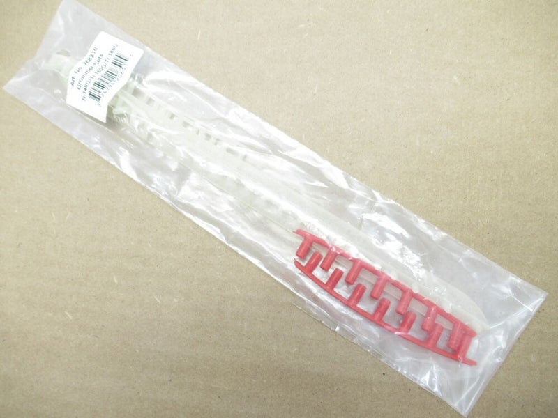 BUMPERGUARD / GROMMET SET: HEAD TITANIUM "Ti 140/160/180" SK20N SQUASH. #288210