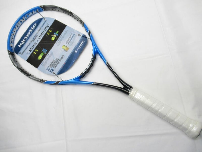 *NOS* PRO KENNEX KINETIC Ki 15 (260g) TENNIS RACQUET (4 3/8) UNSTRUNG