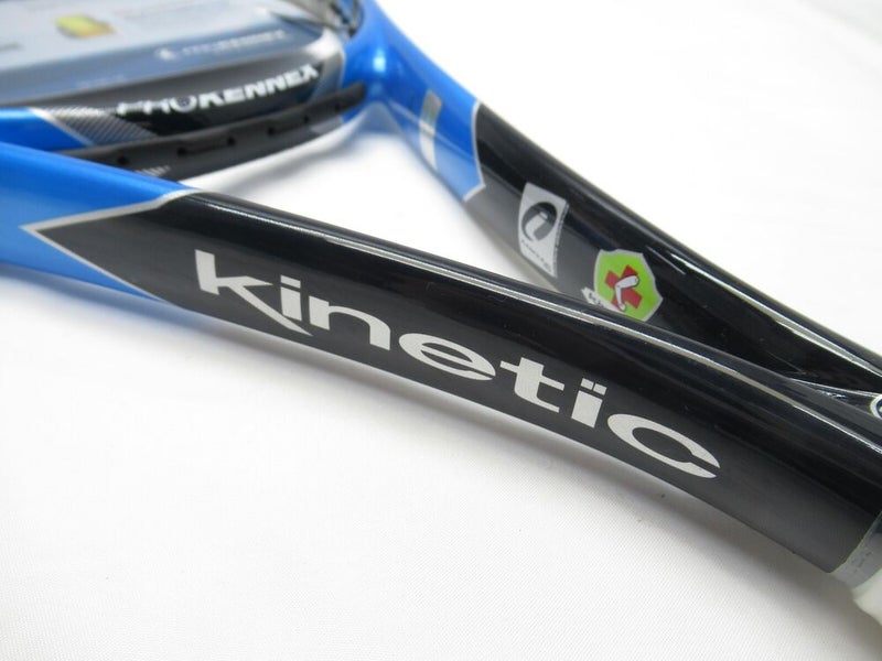 *NOS* PRO KENNEX KINETIC Ki 15 (260g) TENNIS RACQUET (4 3/8) UNSTRUNG
