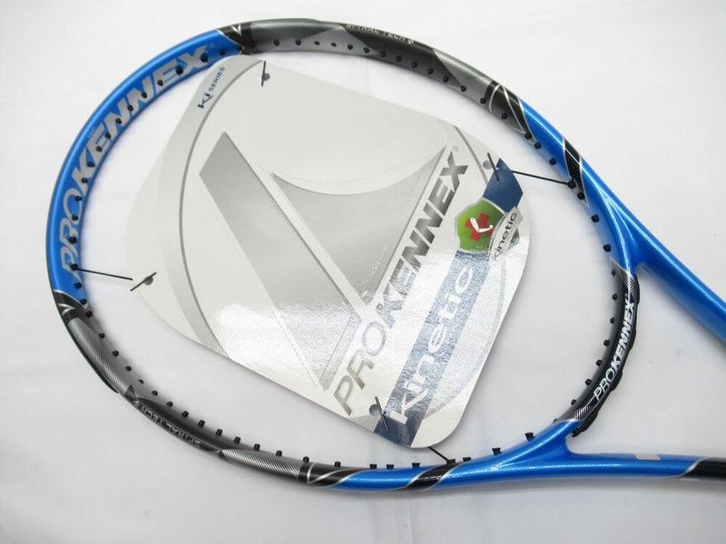 *NOS* PRO KENNEX KINETIC Ki 15 (260g) TENNIS RACQUET (4 3/8) UNSTRUNG