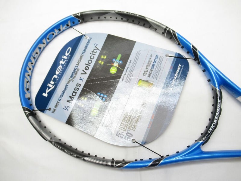 *NOS* PRO KENNEX KINETIC Ki 15 (260g) TENNIS RACQUET (4 3/8) UNSTRUNG