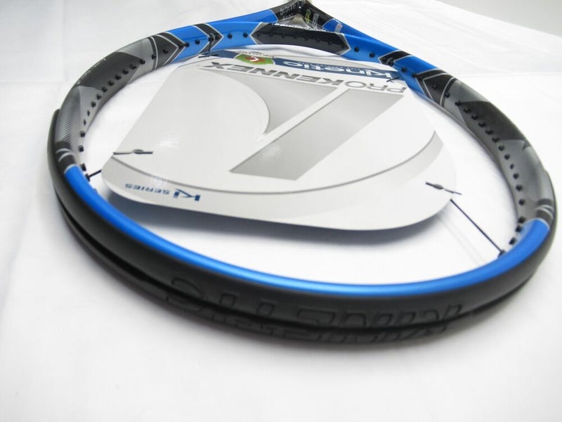 *NOS* PRO KENNEX KINETIC Ki 15 (260g) TENNIS RACQUET (4 3/8) UNSTRUNG
