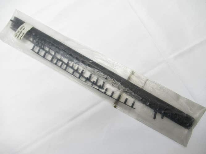 BUMPERGUARD / GROMMET SET: HEAD LIQUIDMETAL RAVE MIDPLUS (16X19) #288784