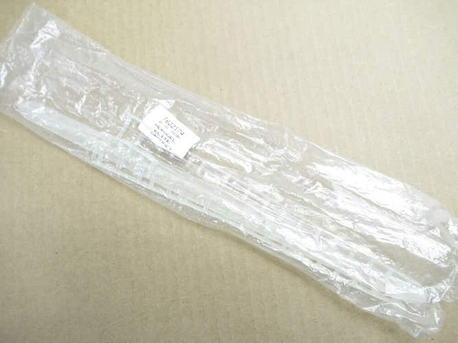 BUMPERGUARD / GROMMET SET: DUNLOP AEROGEL ELITE SQUASH. #622174
