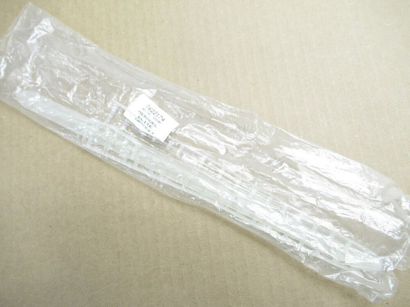 BUMPERGUARD / GROMMET SET: DUNLOP AEROGEL ELITE SQUASH. #622174