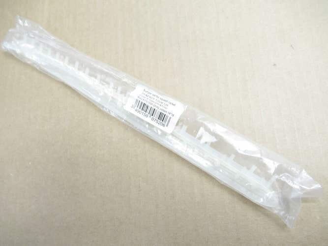BUMPERGUARD / GROMMET SET: TECNIFIBRE DYNERGY TOUR 125 SQUASH. #54BUDYNTOU