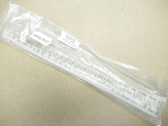 BUMPERGUARD / GROMMET SET: DUNLOP AEROGEL PRO GT SQUASH. #622176