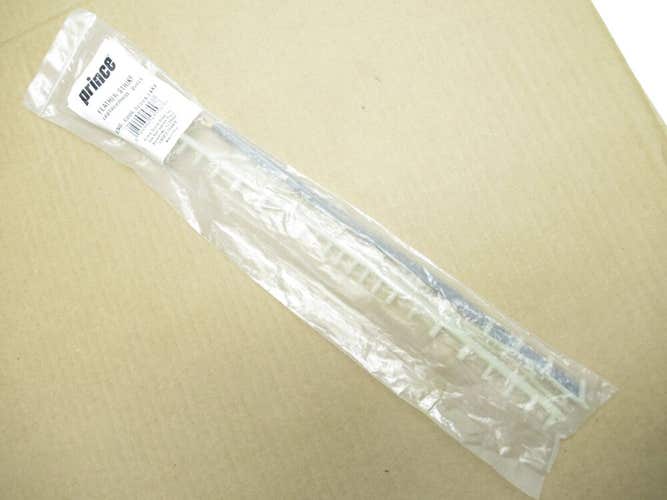 BUMPERGUARD / GROMMET SET: PRINCE FEATHER STRIKE SQUASH. #SC22A