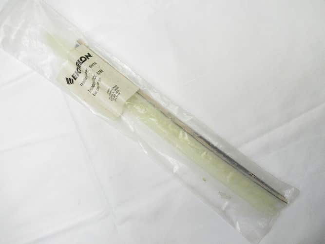 BUMPERGUARD / GROMMET SET: EKTELON THUNDERSTICK RACQUETBALL. #RC37