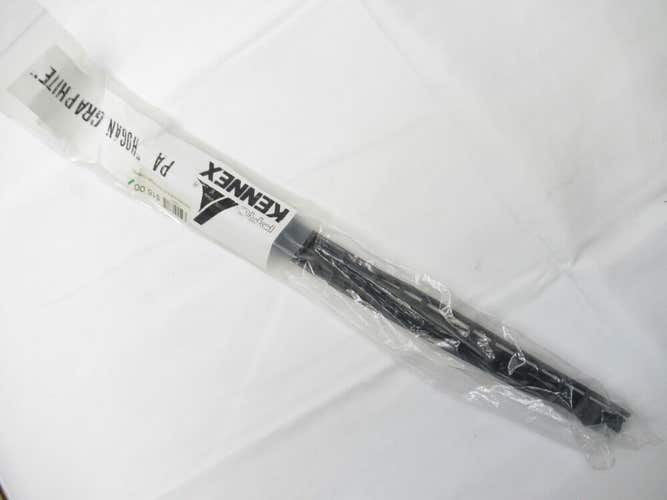 BUMPERGUARD / GROMMET SET: PRO KENNEX "HOGAN GRAPHITE" RACQUETBALL
