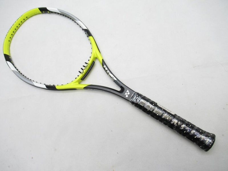 *NEW OLD STOCK* YONEX RDS 001 MIDSIZE TENNIS RACQUET (4 3/8) JAPAN RELEASE