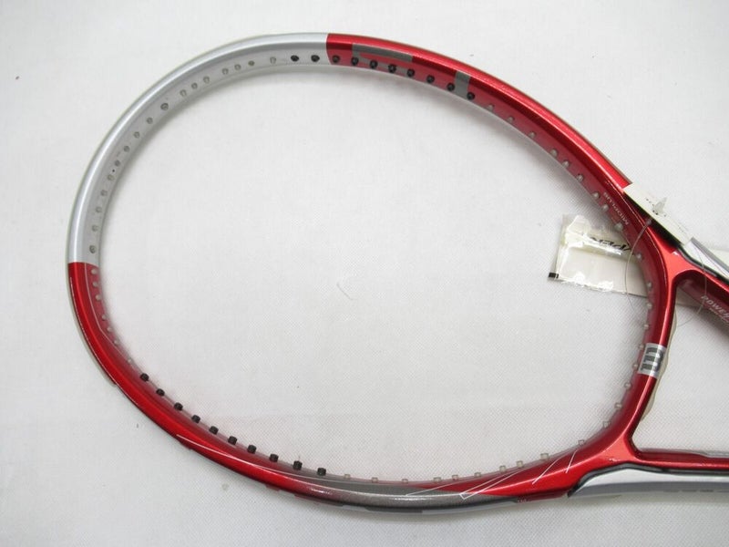 *NOS* WILSON TRIAD 5 MIDPLUS 100 TENNIS RACQUET (4 1/4) JAPANESE RELEASE