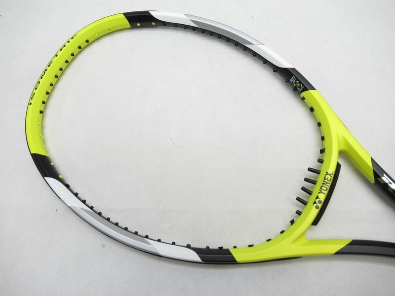 *NEW OLD STOCK* YONEX RDS 001 MIDSIZE TENNIS RACQUET (4 3/8) JAPAN RELEASE