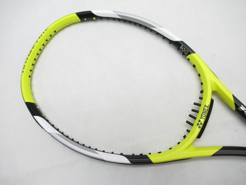 *NEW OLD STOCK* YONEX RDS 001 MIDSIZE TENNIS RACQUET (4 3/8) JAPAN RELEASE