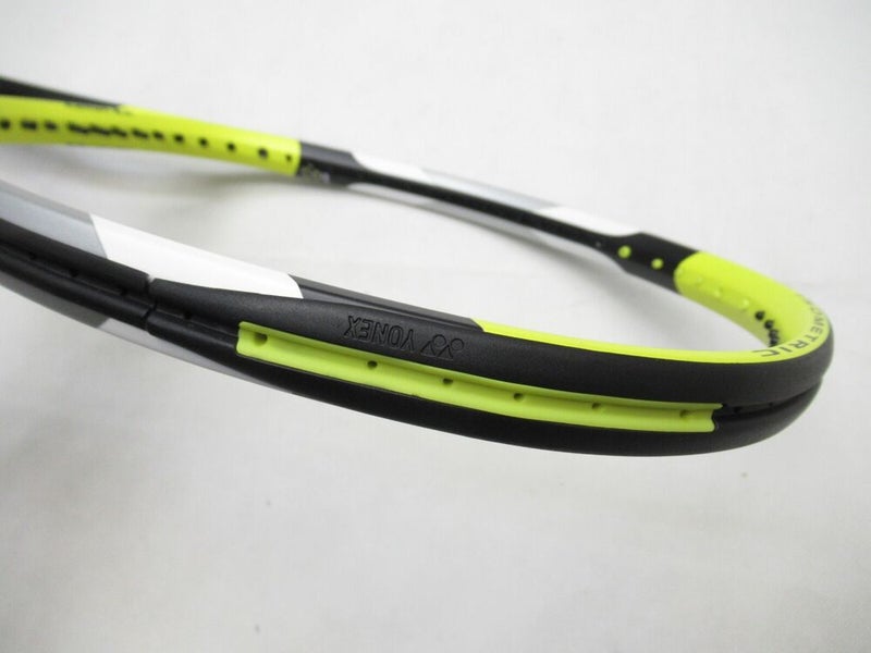 *NEW OLD STOCK* YONEX RDS 001 MIDSIZE TENNIS RACQUET (4 3/8) JAPAN RELEASE