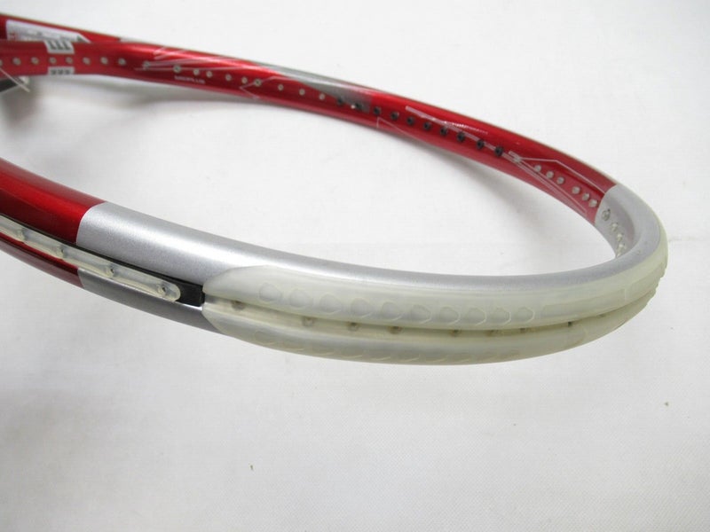 *NOS* WILSON TRIAD 5 MIDPLUS 100 TENNIS RACQUET (4 1/4) JAPANESE RELEASE