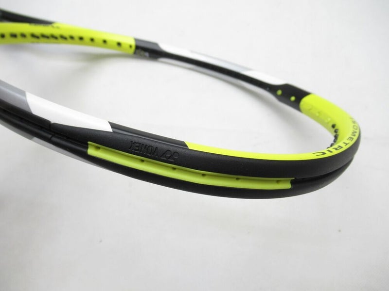 *NEW OLD STOCK* YONEX RDS 001 MIDSIZE TENNIS RACQUET (4 3/8) JAPAN RELEASE