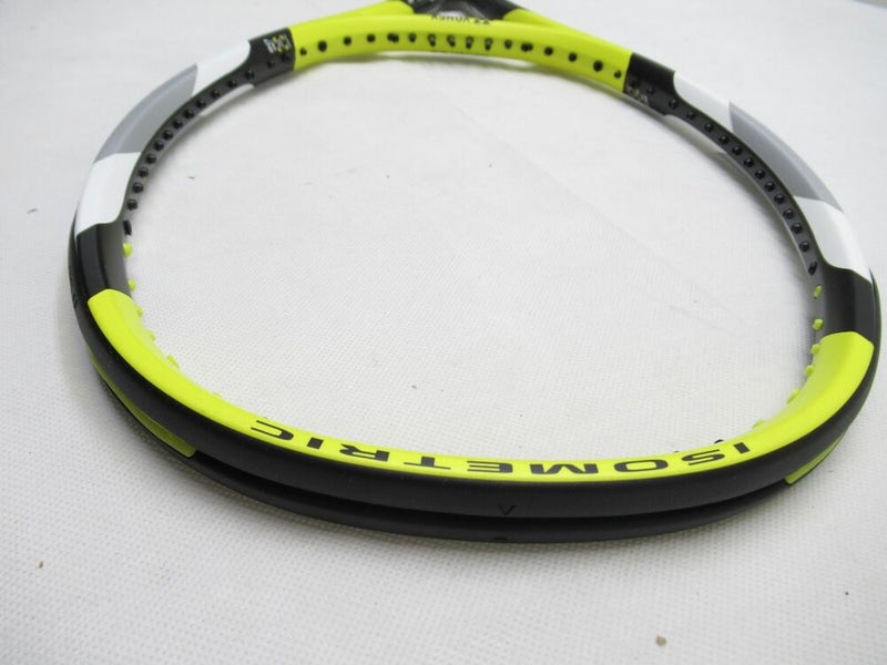 *NEW OLD STOCK* YONEX RDS 001 MIDSIZE TENNIS RACQUET (4 3/8) JAPAN RELEASE