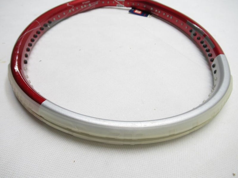 *NOS* WILSON TRIAD 5 MIDPLUS 100 TENNIS RACQUET (4 1/4) JAPANESE RELEASE