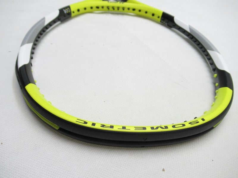 *NEW OLD STOCK* YONEX RDS 001 MIDSIZE TENNIS RACQUET (4 3/8) JAPAN RELEASE