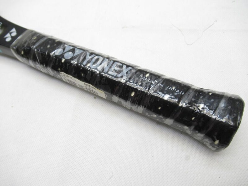 *NEW OLD STOCK* YONEX RDS 001 MIDSIZE TENNIS RACQUET (4 3/8) JAPAN RELEASE
