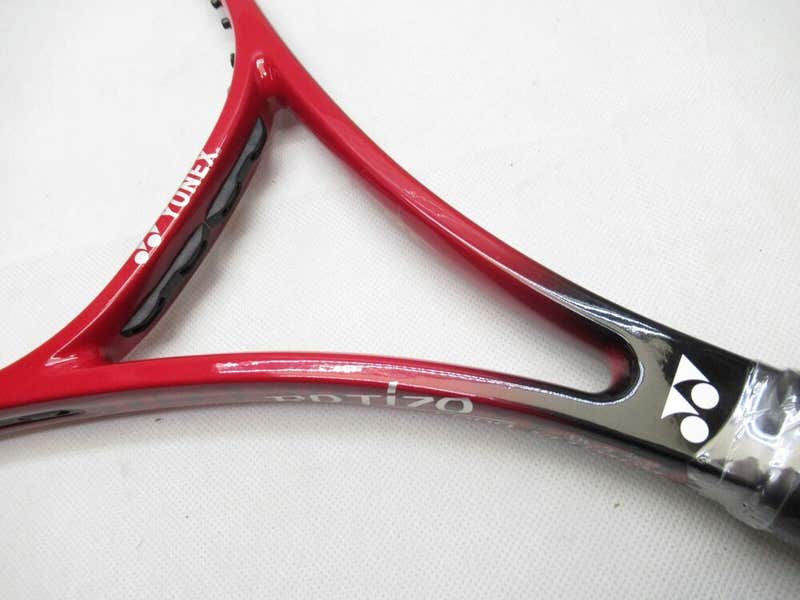 YONEX RD Ti-70 LONG MP 98 TENNIS RACQUET (4 1/4) WELL