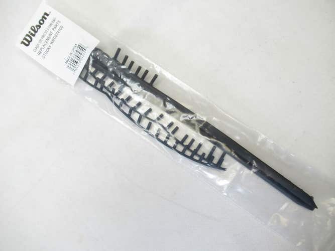 BUMPERGUARD / GROMMET SET: 2022 WILSON CLASH 100 PRO VER 2 (16X20) WRG074100