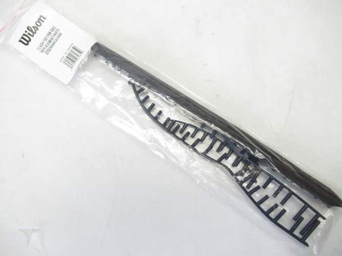 BUMPERGUARD / GROMMET SET: 2022 WILSON CLASH 108 VER 2 (16X19) WRG074500