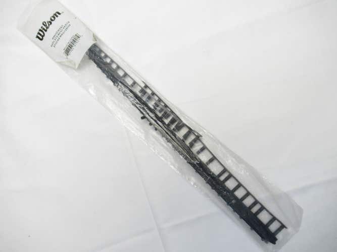 BUMPERGUARD / GROMMET SET: WILSON BURN FST 95 (16X19) WRG729000