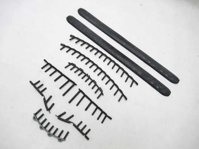 BUMPERGUARD / GROMMET SET: BABOLAT VS NANOTUBE DRIVE (16X18) #10769