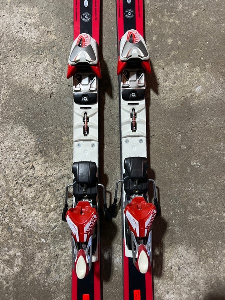 スキー 187 VOLKL RACETIGER WORLD CUP GS Völkl Racetiger GS - Race Inspired - Ski Review - Season
