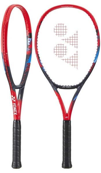 BUMPERGUARD / GROMMET SET: 2023 YONEX VCORE 100 / 100L (16X19
