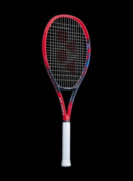 YONEX VCORE 100 カスタムフィット ストリングセット BUMPERGUARD / GROMMET SET: 2019 YONEX VCORE 100 / GAME / FEEL
