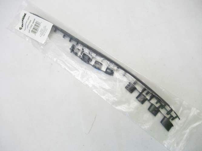 BUMPERGUARD / GROMMET SET: EKTELON RACQUETBALL. RM39A