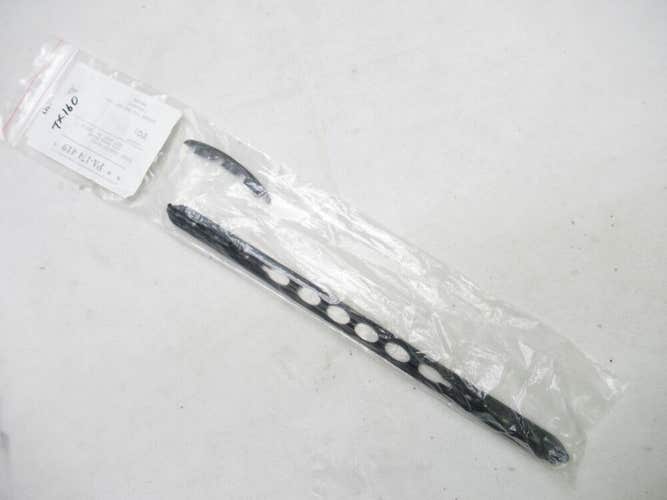BUMPERGUARD / GROMMET SET: PRINCE O3 TOUR MIDSIZE (16X20) HARD THROAT. TX160A