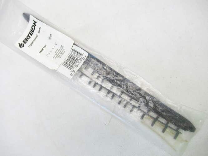 BUMPERGUARD / GROMMET SET: EKTELON "CATALYST" RACQUETBALL. RC33