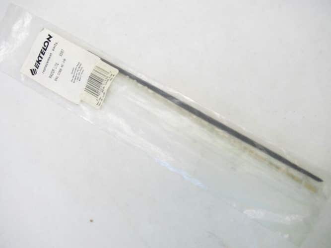 BUMPERGUARD / GROMMET SET: EKTELON "RAZOR LITE" RACQUETBALL. RC31B