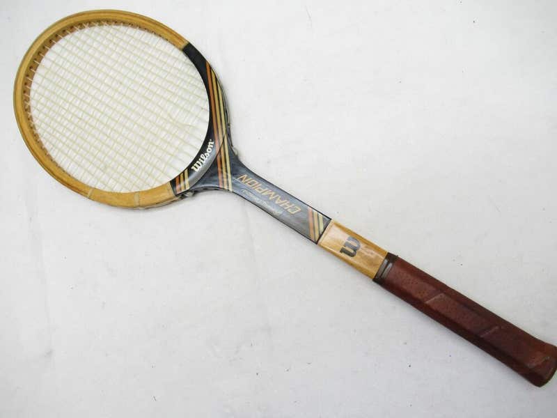 VTG WILSON 