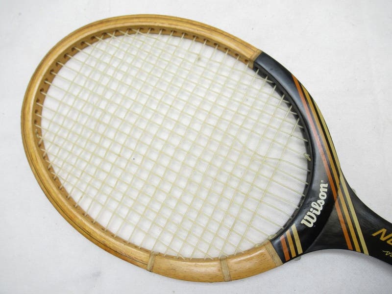 VTG WILSON 