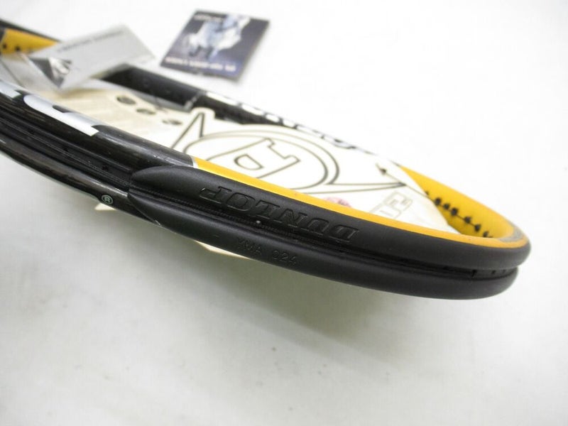 **NOS** DUNLOP HOTMELT 200G TENNIS RACQUET (4 1/4) FROM A RACQUET COLLECTION