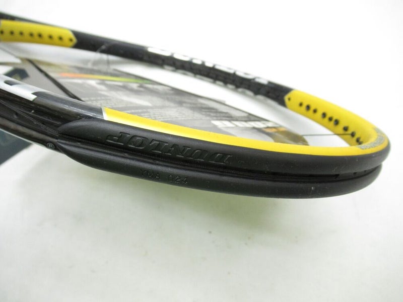 **NOS** DUNLOP HOTMELT 200G TENNIS RACQUET (4 1/4) FROM A RACQUET COLLECTION