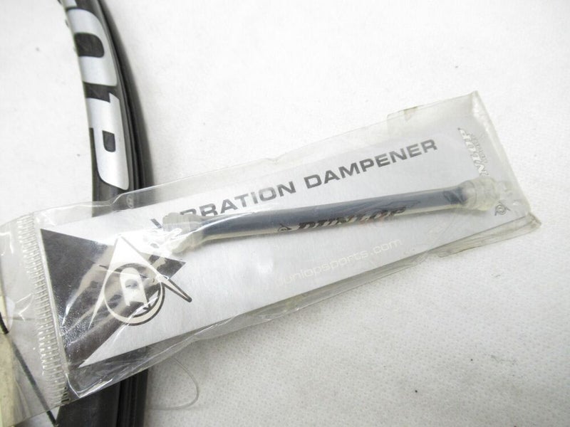 **NOS** DUNLOP HOTMELT 200G TENNIS RACQUET (4 1/4) FROM A RACQUET COLLECTION